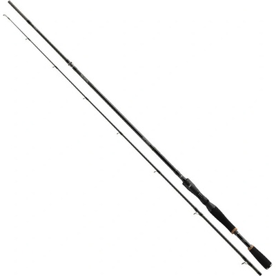 Daiwa Prorex X baitcast 2,4 m 40-120 g 2 díly – Hledejceny.cz