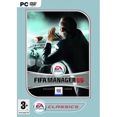 FIFA Manager 06