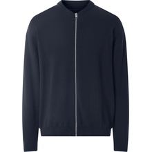 Jack & Jones pánsky sveter navy modrá
