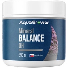 AquaGrower Mineral Balance GH 350 g
