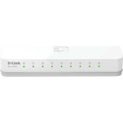 D-Link DES-1008C