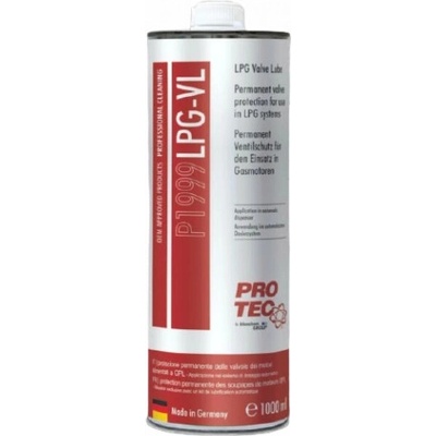 PRO-TEC LPG Valve Lube 1 l