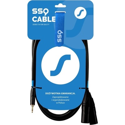 SSQ MIXLR1 SS-1816