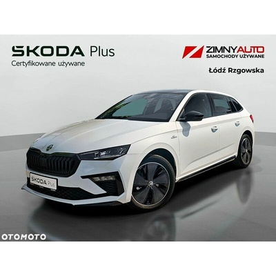 Skoda Scala 85 kW