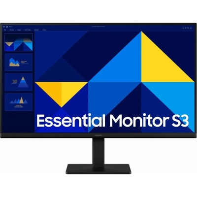Samsung Essential Monitor S3 S27D302GAU