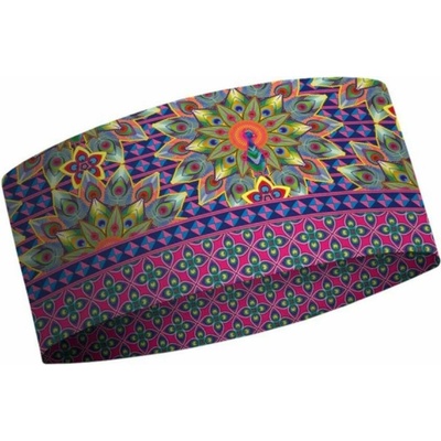 Matt C.E.Thermo jungle pavo bombay