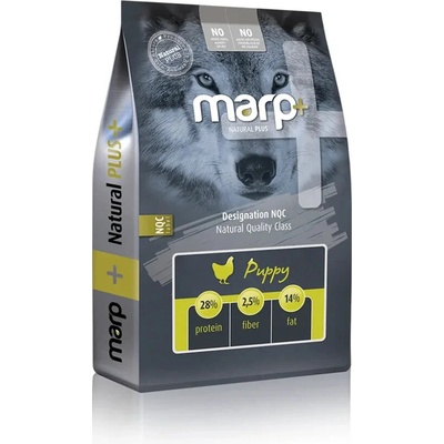 Marp Natural Plus Puppy 2 kg