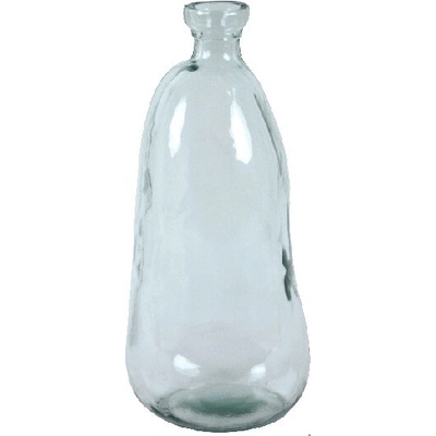 Váza z recyklovaného skla "SIMPLICITY", 51 cm, priehľadná (balenie obsahuje 1ks) | Vidrios San Miguel | Recycled Glass