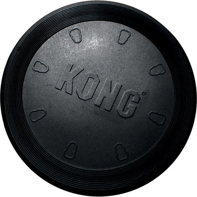 Kong Flyer Extreme Large frisbee létající talíř 25 cm