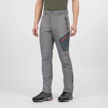 Karpos Scarnia Up Smoked/Woodl.Gray