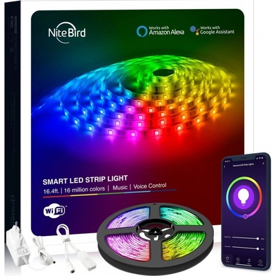 Nitebird Smart SL3 v2 (SL3V2)