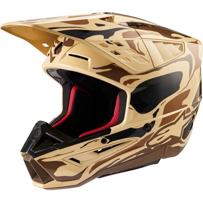 Alpinestars Supertech M5 Mineral