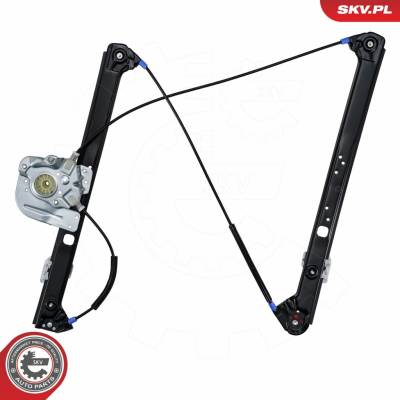 Zvedací zařízení oken ESEN SKV 01SKV242