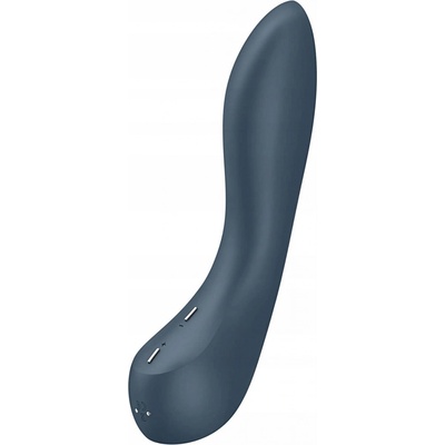 Satisfyer G Spot Wave 4 Dark Blue na G bod