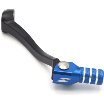Zap Technix Řadička pasuje na YZF450/18-25 YZF250/19-25 Fantic XXF/XEF/ modrá