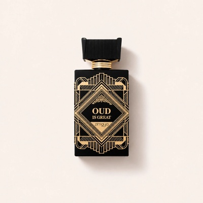 Zimaya Oud Is Great parfém unisex 100 ml