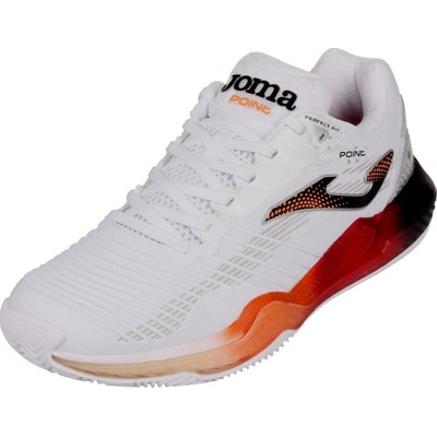Joma Point 2532 Bílý – Hledejceny.cz