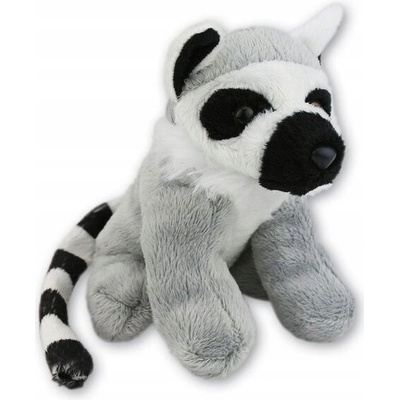 Lemur kata sedící + 15 cm – Hledejceny.cz