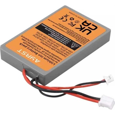 TopTechnology Baterie KCR1410 SONY PS4 Dualshock 2000mAh 3.7V Li-Ion – Hledejceny.cz