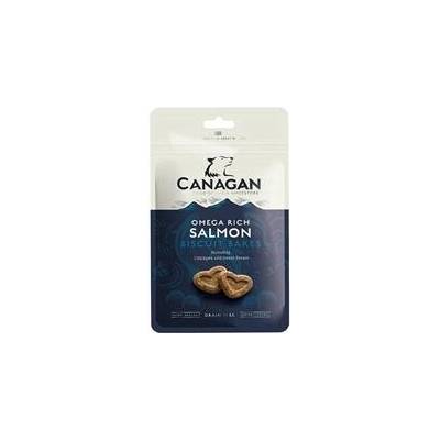 Canagan Omega Rich s lososem 150 g