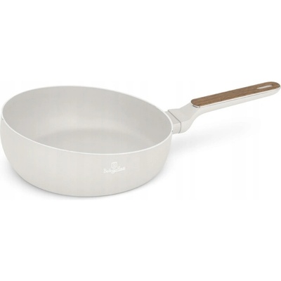 BerlingerHaus Wok pánev 26 cm