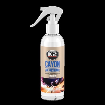 K2 Deocar Fahren 250 ml