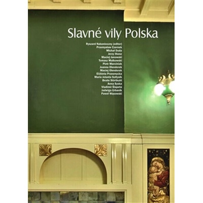Slavné vily Polska