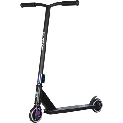 Panda Initio Pro Scooter zlatá
