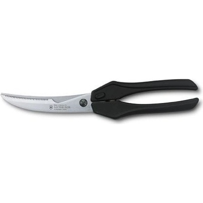 Victorinox 7.6343 Nožnice na hydinu s plastovou rukoväťou