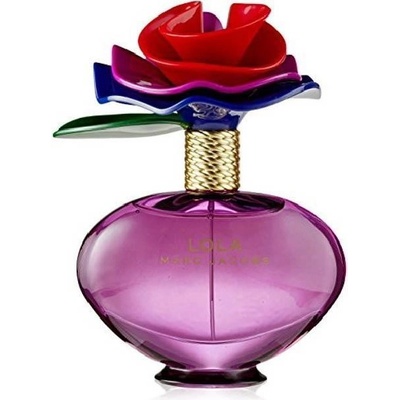 Marc Jacobs Lola parfumovaná voda dámska 100 ml tester