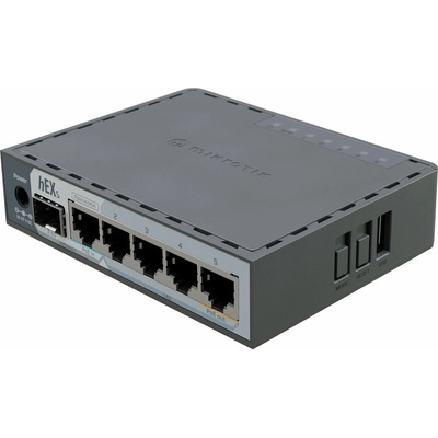MikroTik E60iUGS