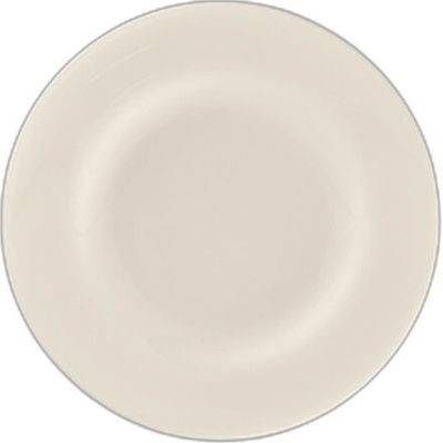 RAK Porcelain Bravura talíř mělký s okrajem 17 cm