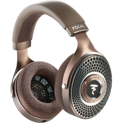 Focal Clear MG