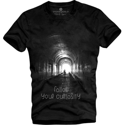 UNDERWORLD Follow your curiosity