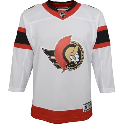 Outerstuff Detský dres Ottawa Senators NHL Premier Away