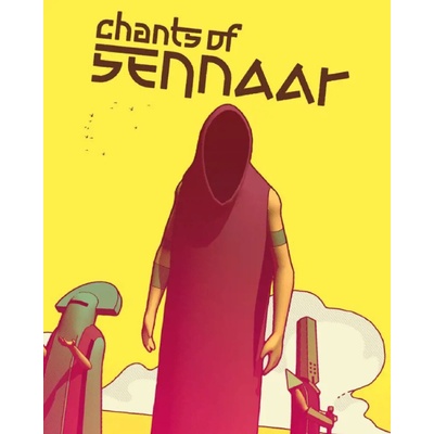 Chants of Sennaar