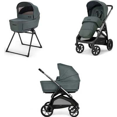 Inglesina Aptica Duo 2v1 Emerald Green 2025 – Hledejceny.cz