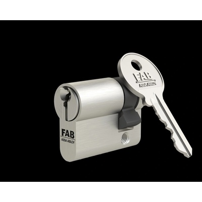 Assa Abloy Fab 1.01/Dnm 30+10, 3 Kľúče