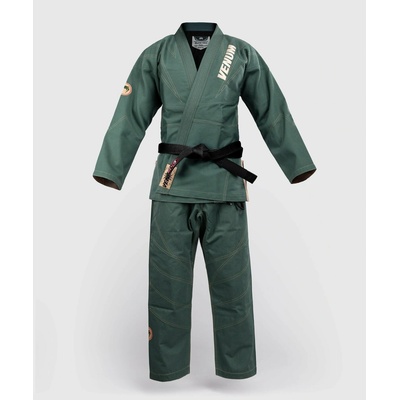 BJJ kimono gi Venum Elite 5.0