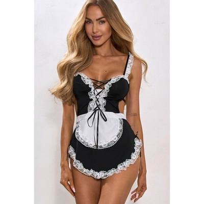 Erotický kostým Provocative maid Pure Sin – Hledejceny.cz