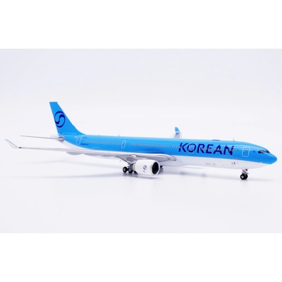 JC Wings A330-323 Korean Air "2025s" Colors 1:400