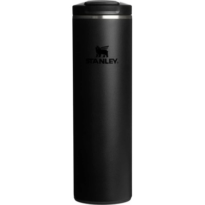 Stanley The Transit Fliptop Mug 350 ml Black 2.0