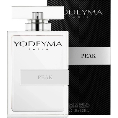 YODEYMA Peak pánský parfém EDP 100 ml
