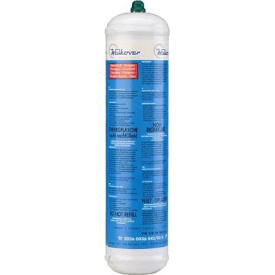 Kemper kyslíková kartuše OXYGEN, 145g – Hledejceny.cz