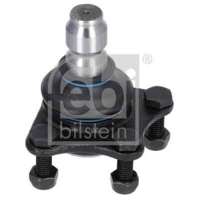 Zvislý/nosný čap FEBI BILSTEIN 12952