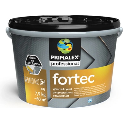 Primalex FORTEC 7,5 kg