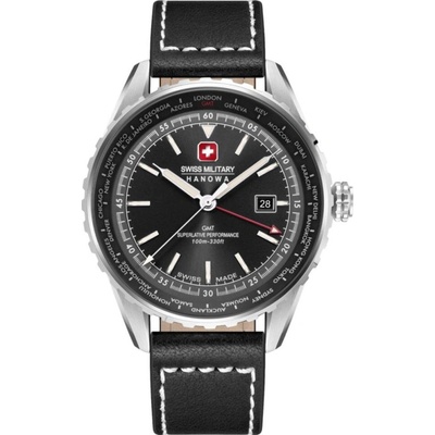 Swiss Military Hanowa SMWGB0003201