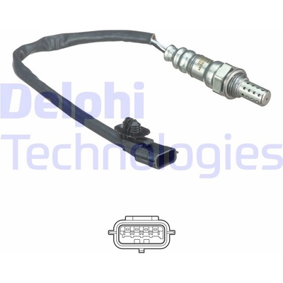 DELPHI Lambda sonda ES2052312B1