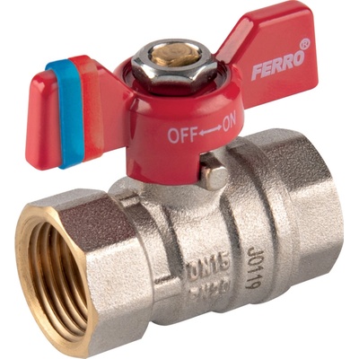 NOVASERVIS KFCM1
