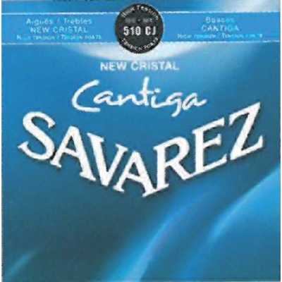 SAVAREZ 510CJ